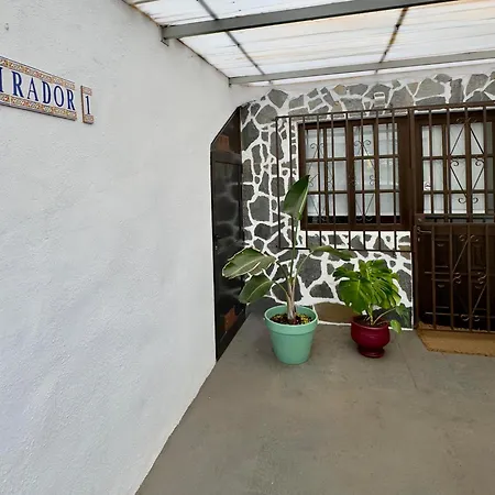 公寓 Mirador 1 - Mirador *
